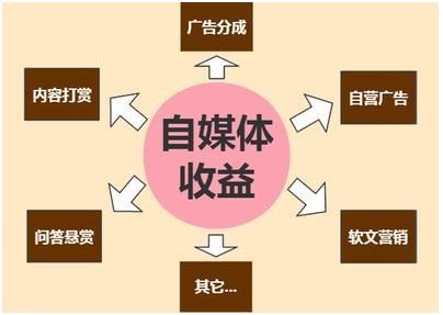 初学者做自媒体做什么领域比较好？
