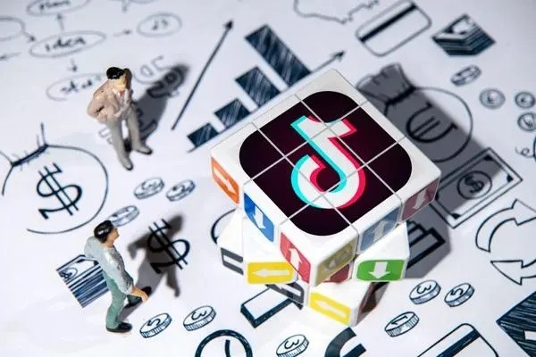 看抖音怎么挣钱的？