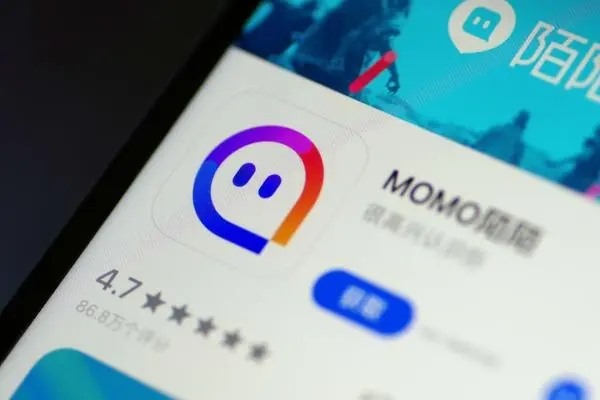 未成年能否实名注册陌陌极速版？