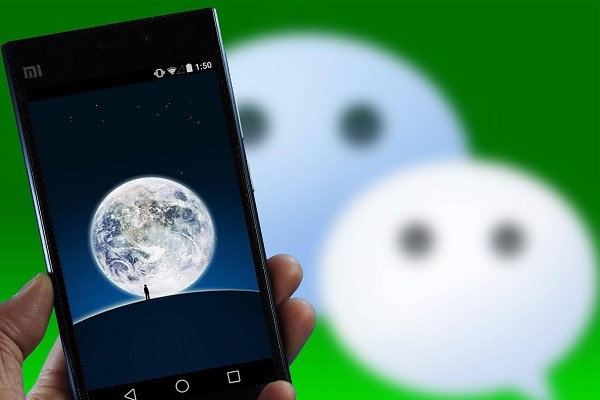 双微信账号使用技巧