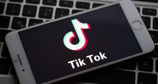 tiktok两个账号怎么是一个号了？