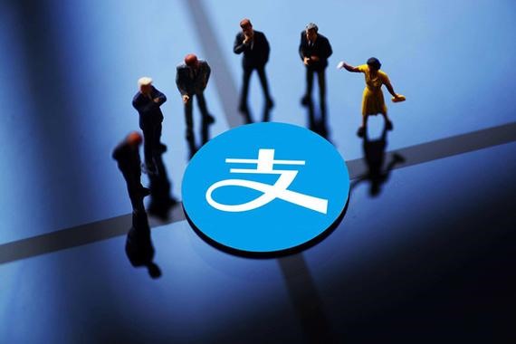 支付宝多了一个账号怎么办？